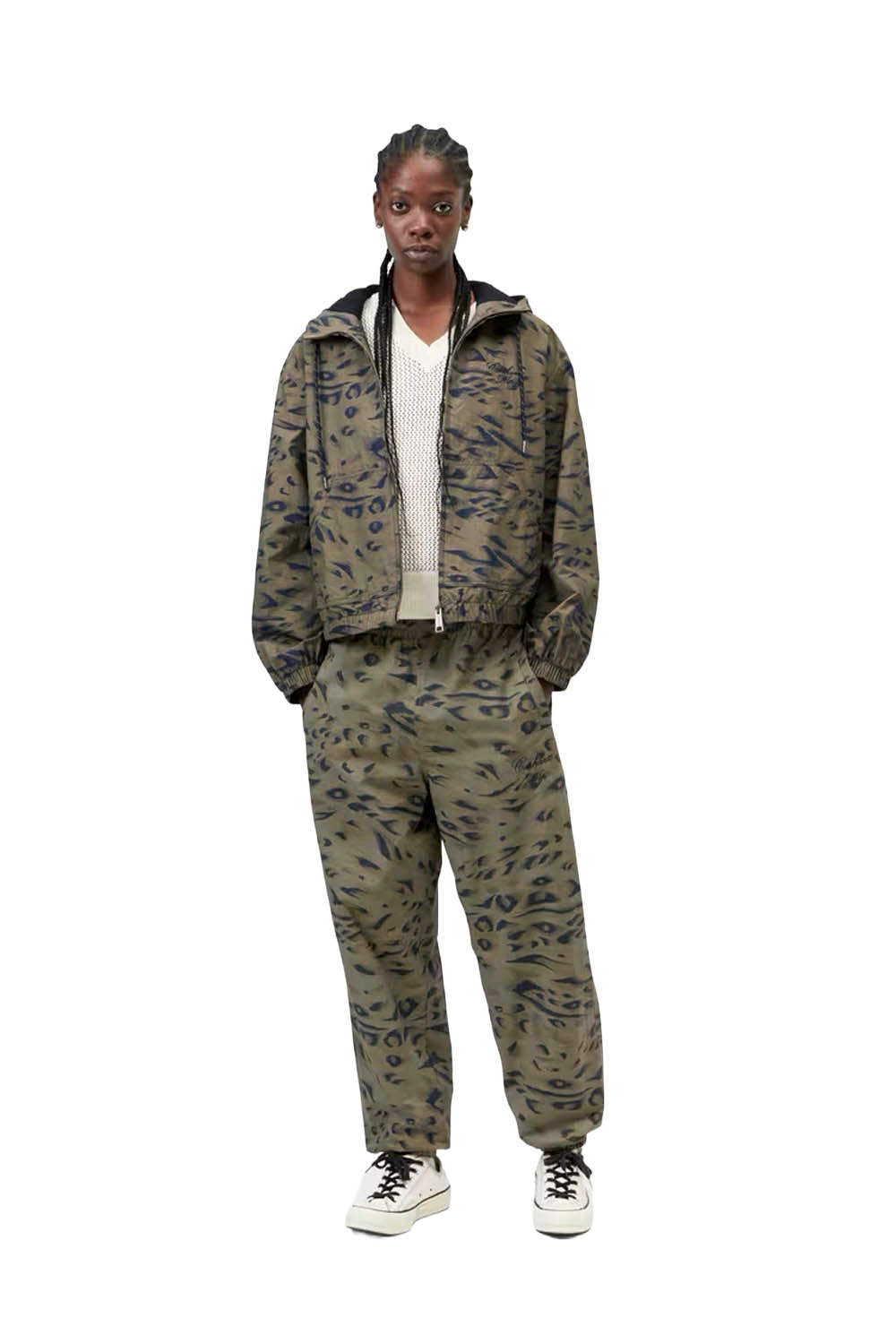 CARHARTT WIP - TRAVON PANT