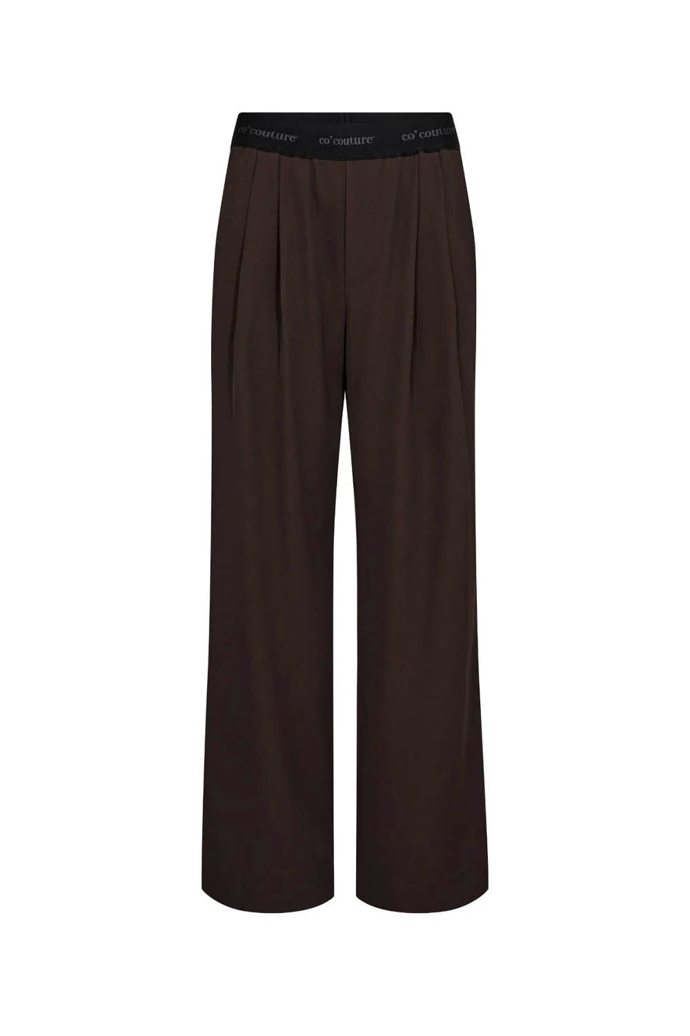 CO´COUTURE - ALINICC LOGO PANT