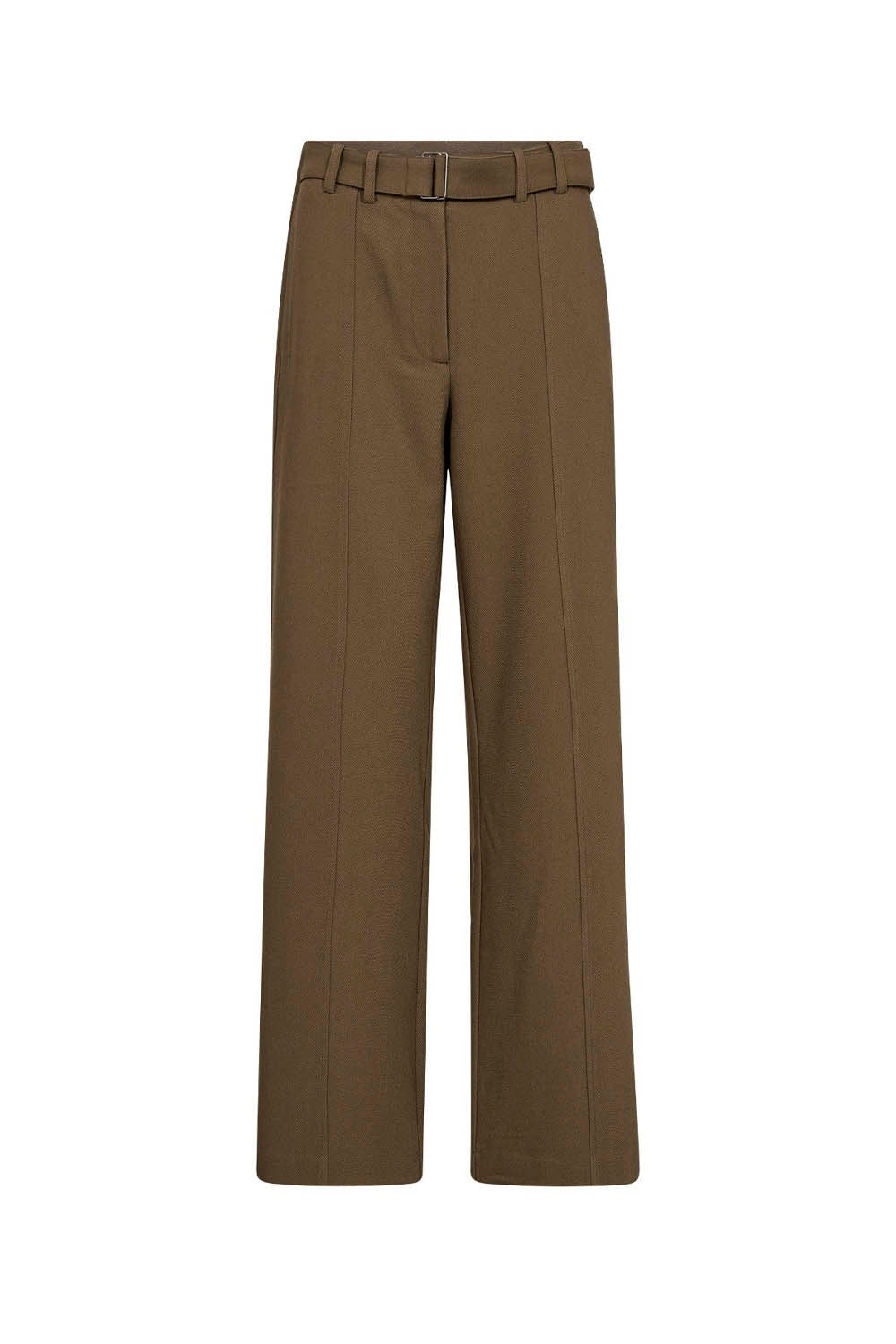CO´COUTURE - AMIDACC BELT PANT