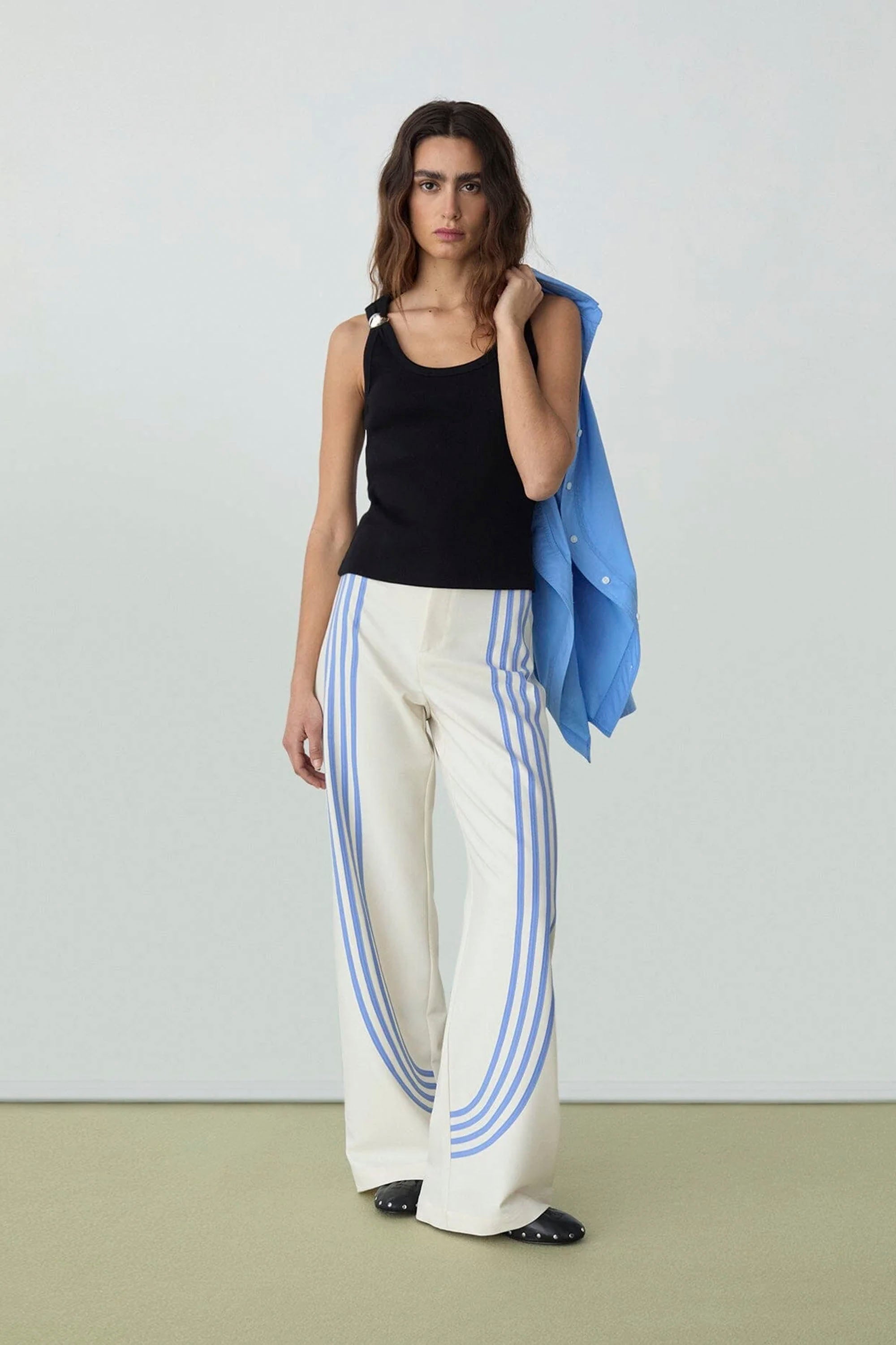 LAAGAM - ZION PANT