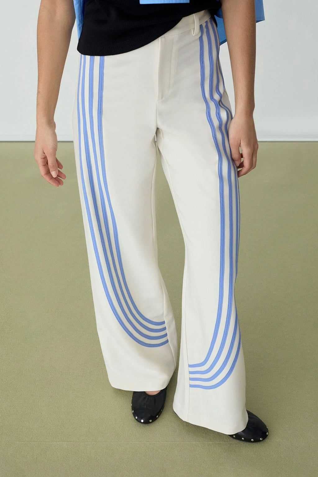 LAAGAM - ZION PANT