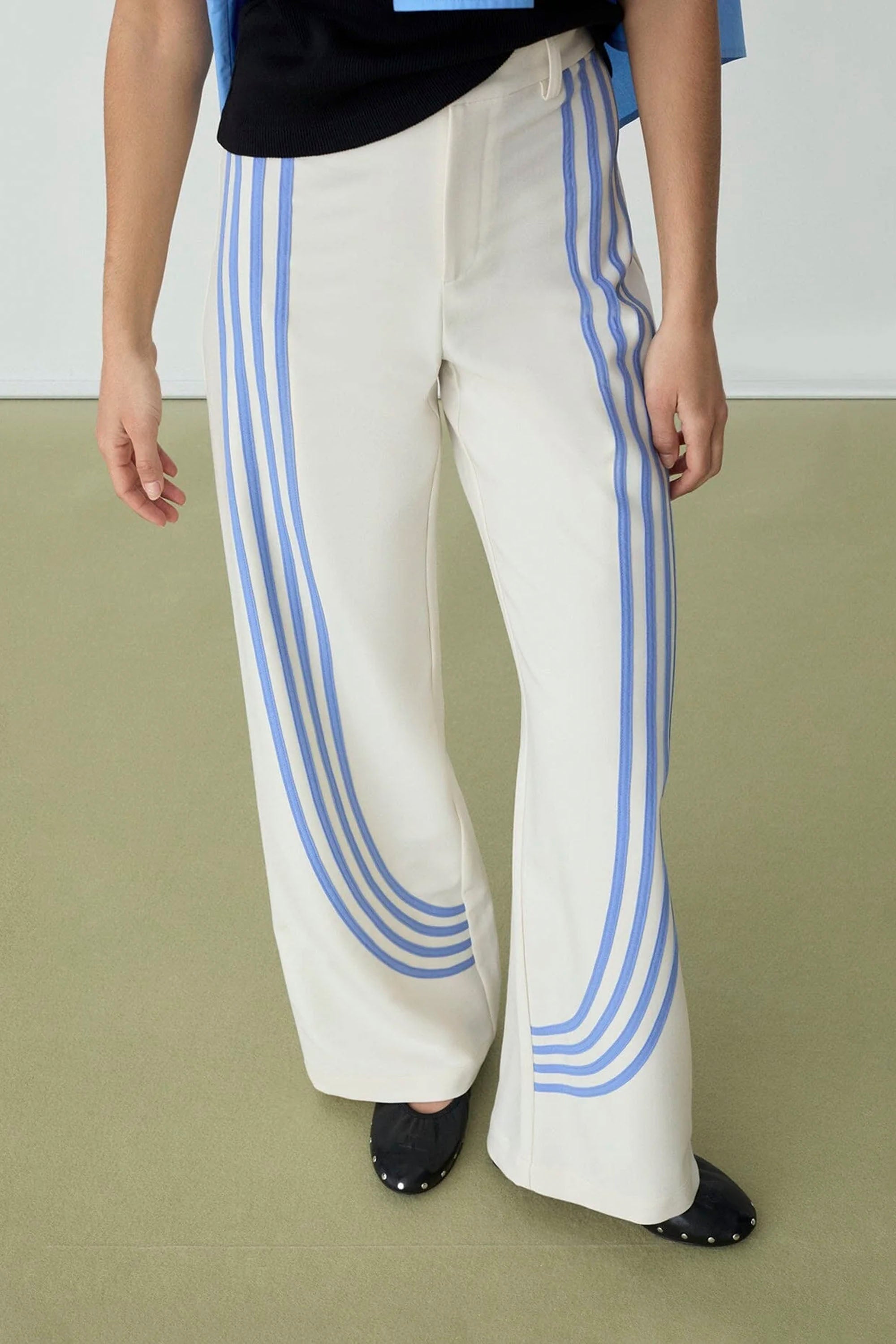 LAAGAM - ZION PANT