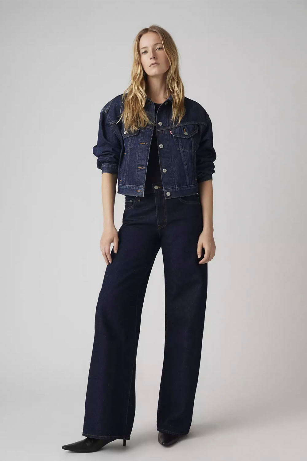 LEVIS - XL STRAIGHT - DREAM NICE DREAMS