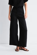 MUS & BOMBON - BOBBY PANT - NEGRO