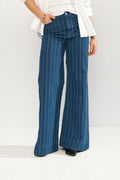 NÜMPH - NUATLANTA HIGH RISE JEANS