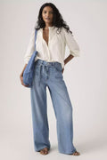 LEVIS - XL STRAIGHT - GOOD GRADES TENCEL