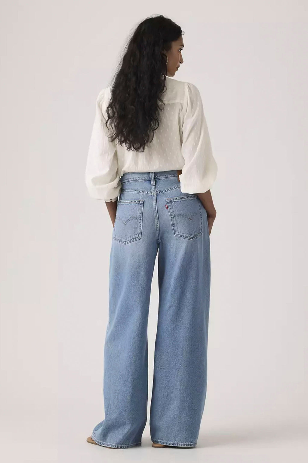 LEVIS - XL STRAIGHT - GOOD GRADES TENCEL