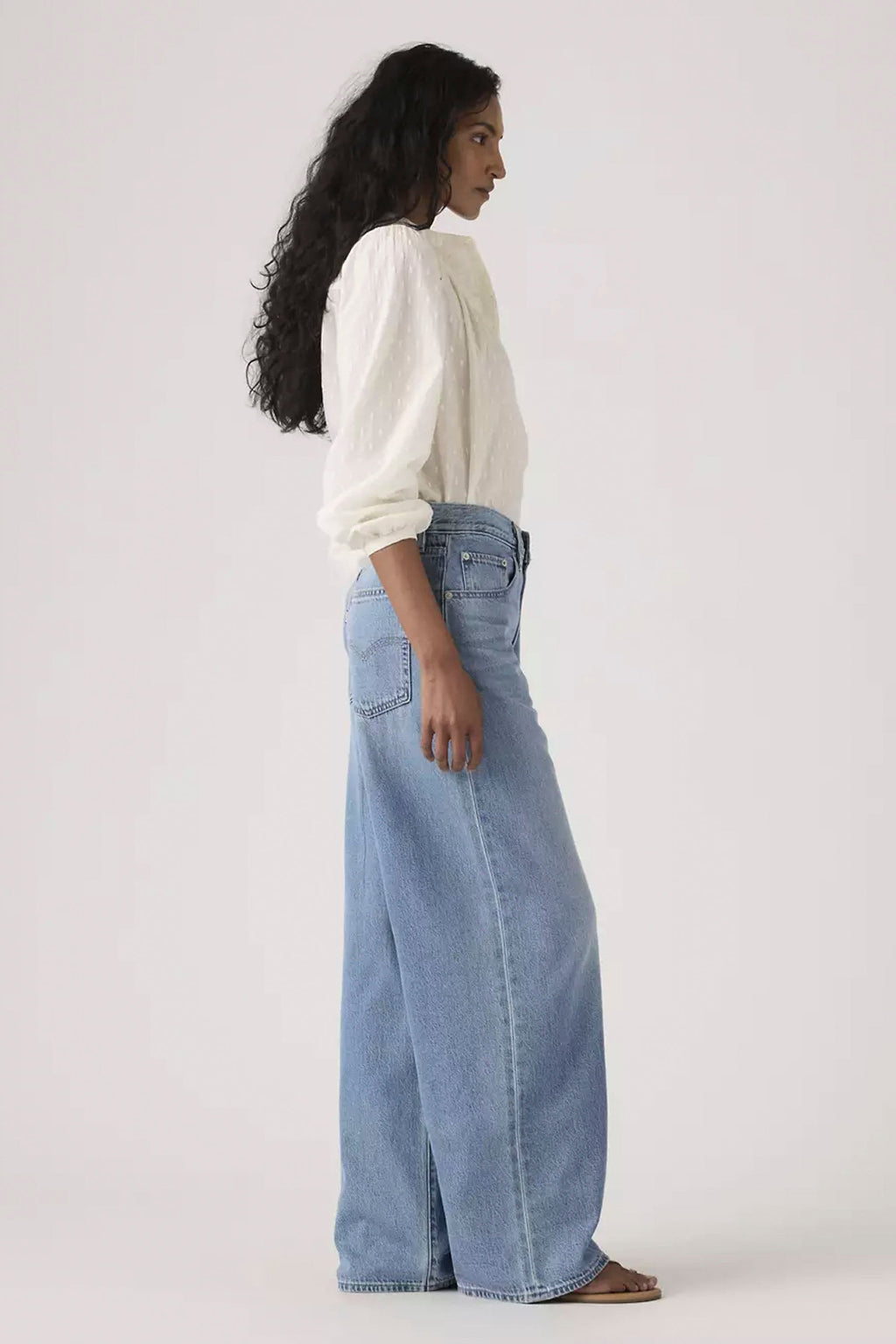 LEVIS - XL STRAIGHT - GOOD GRADES TENCEL