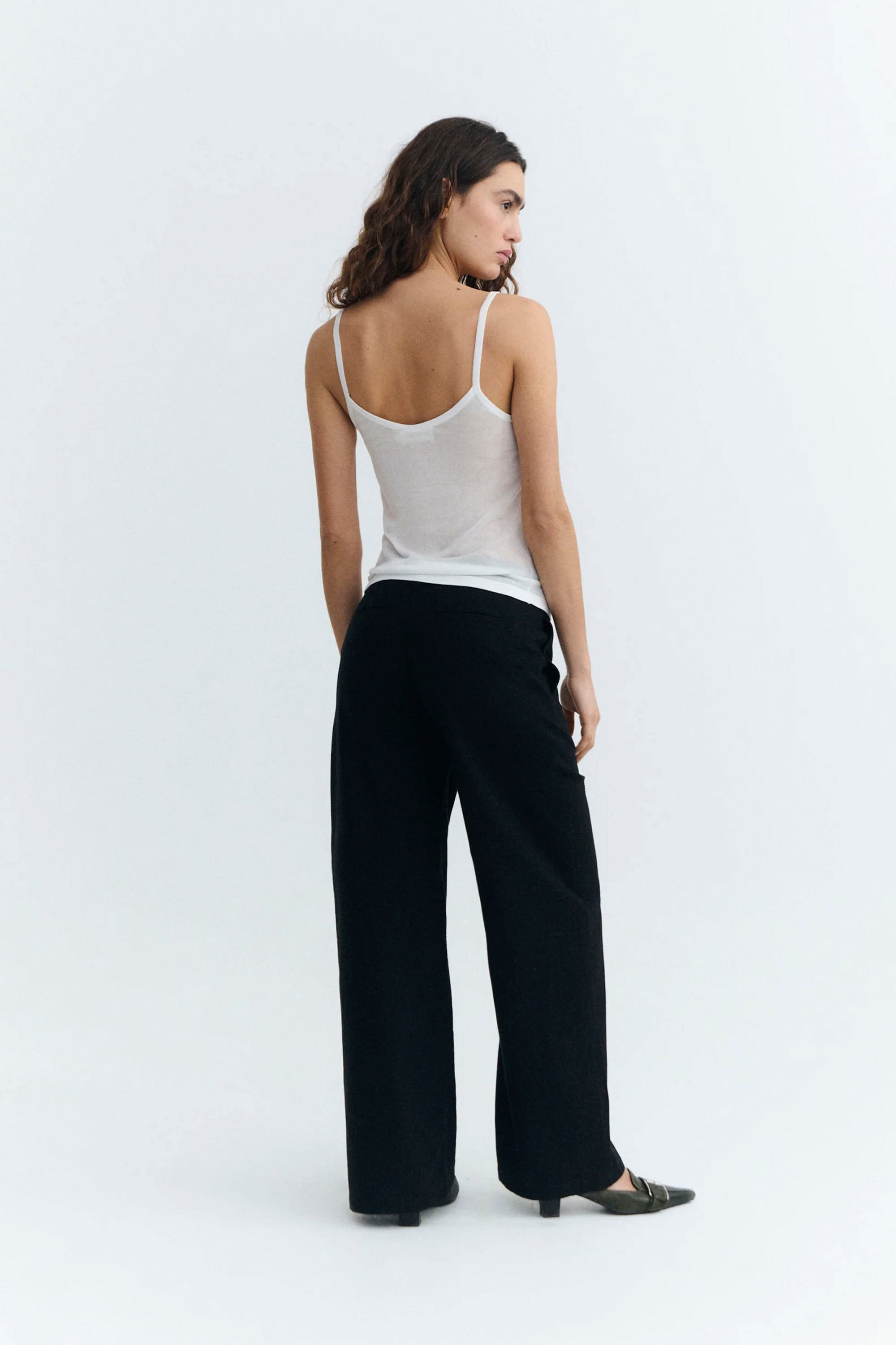 THINKING MU - KARINA PANTS