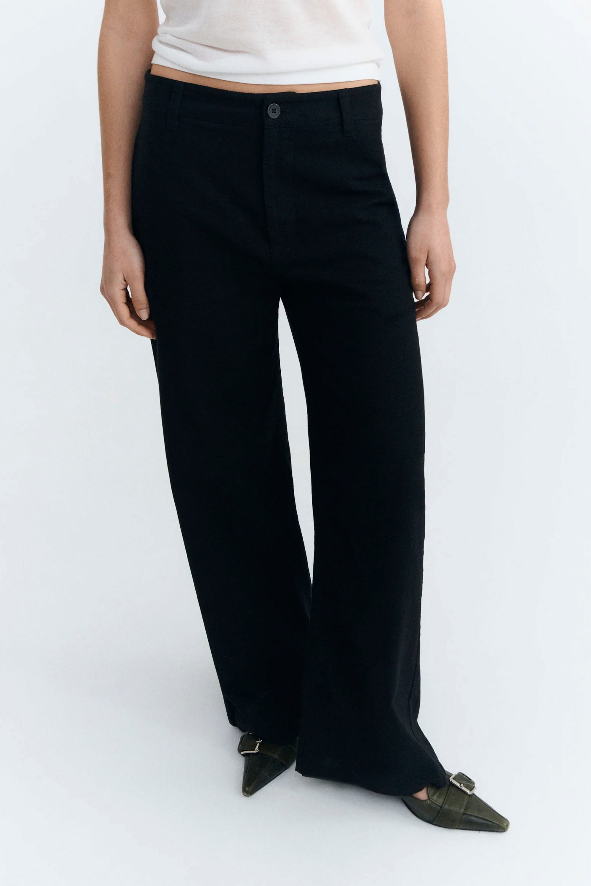 THINKING MU - KARINA PANTS