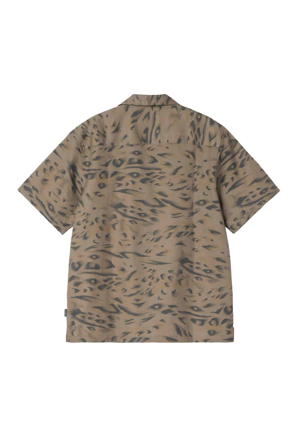 CARHARTT WIP - TRAVON SHIRT
