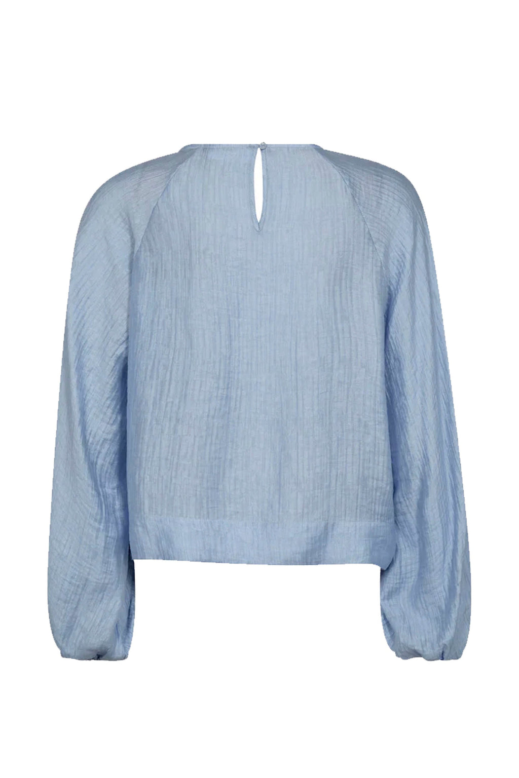 CO´COUTURE - TASSYCC RAGLAN BLOUSE