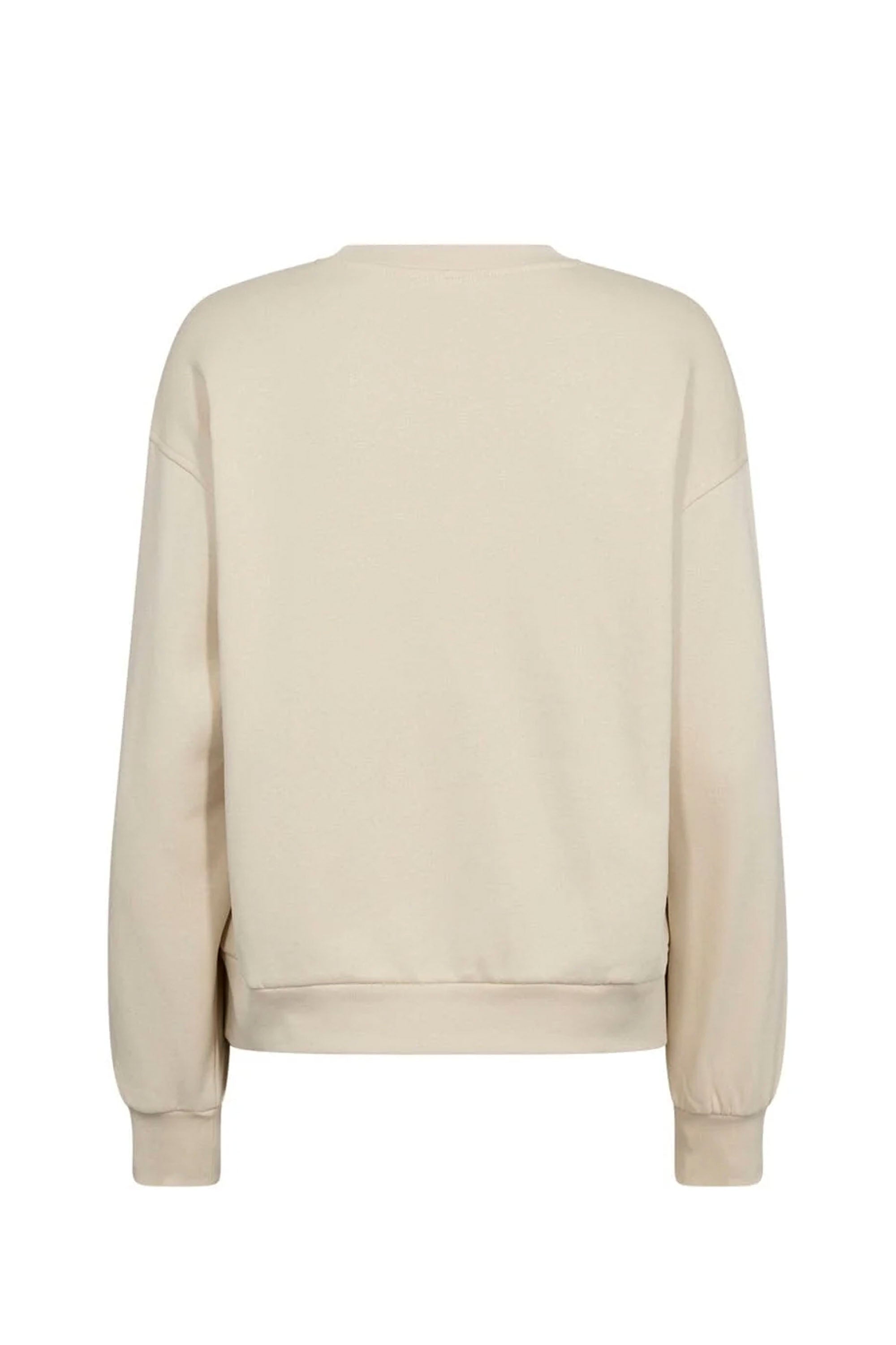 CO´COUTURE - ZOECC CO´COUTURE SWEAT