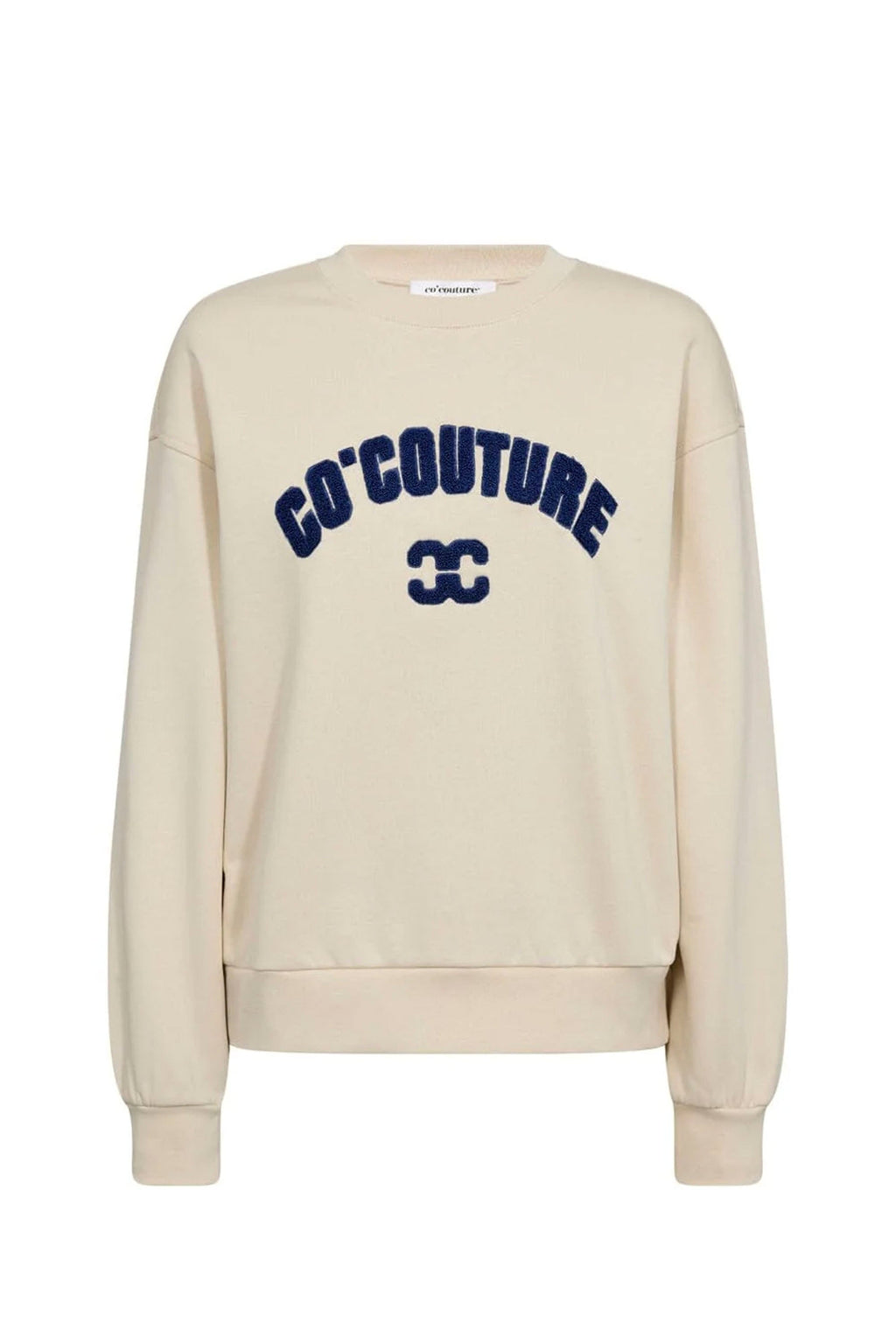 CO´COUTURE - ZOECC CO´COUTURE SWEAT