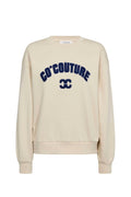 CO´COUTURE - ZOECC CO´COUTURE SWEAT