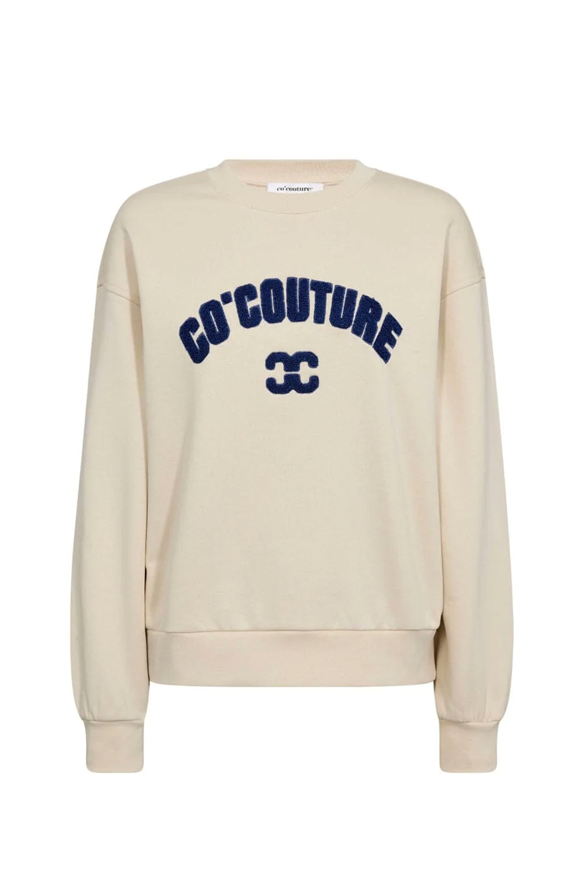 CO´COUTURE - ZOECC CO´COUTURE SWEAT