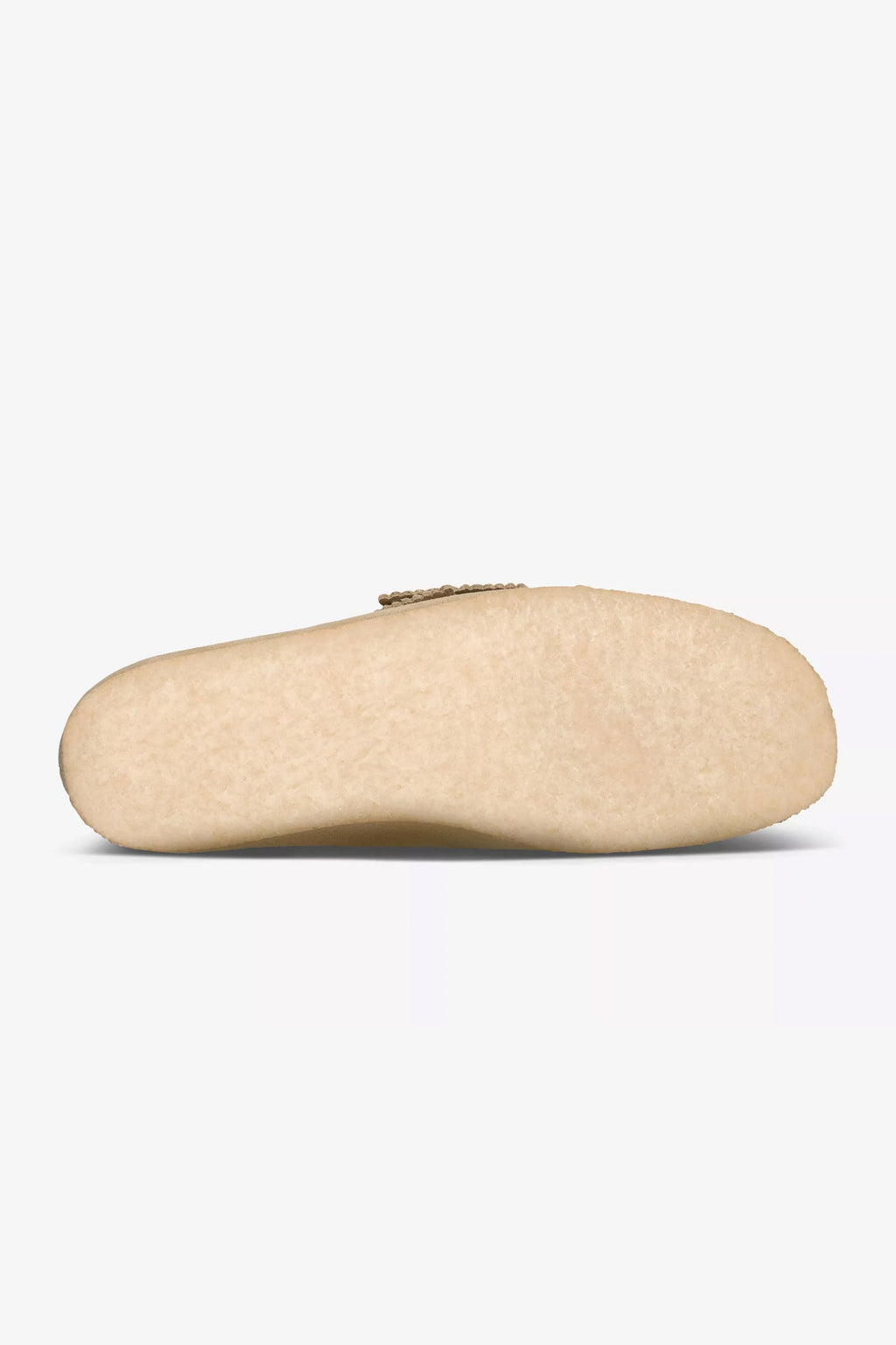 CLARKS - WALLABEE - WOMAN - MAPLE