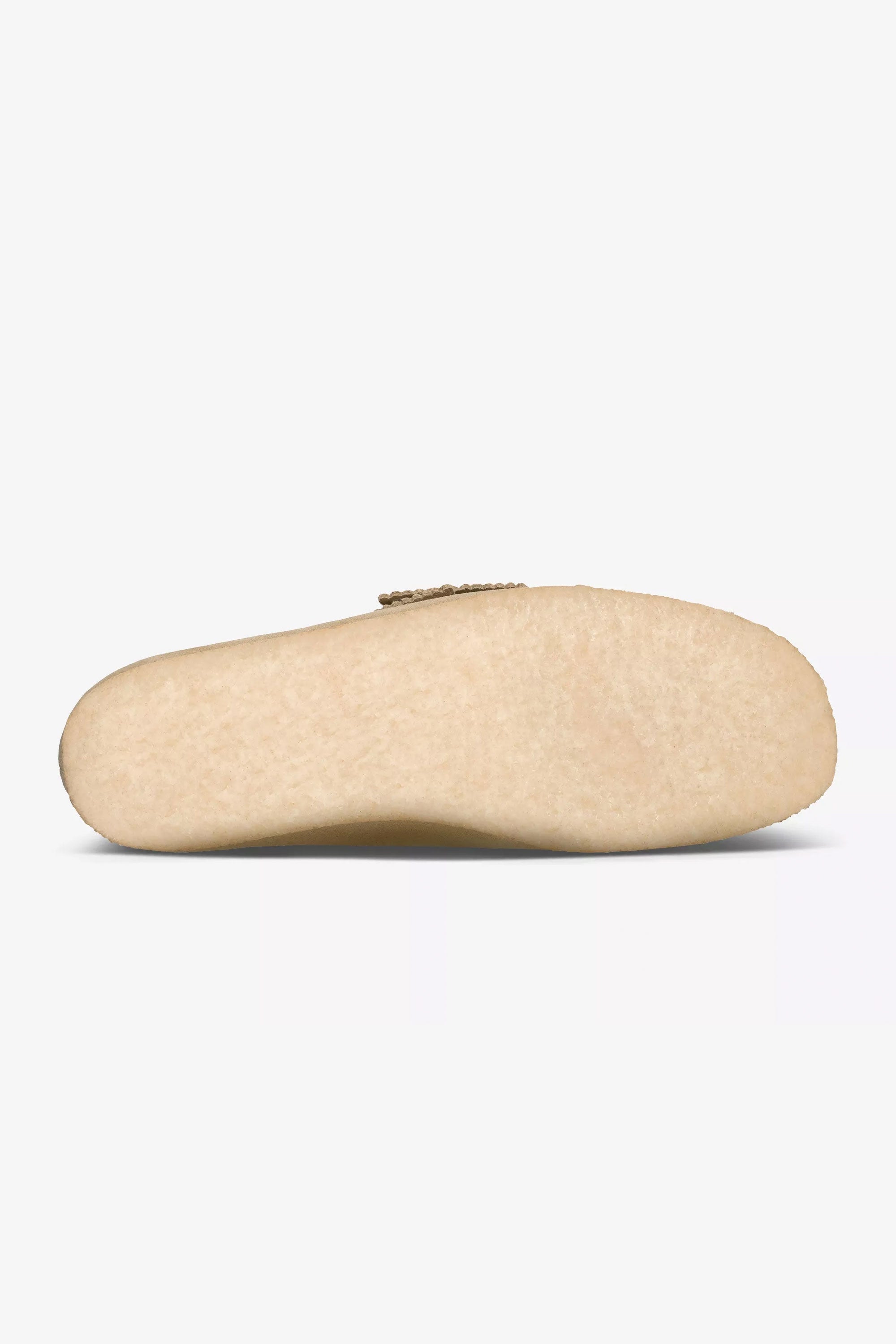 CLARKS - WALLABEE - WOMAN - MAPLE
