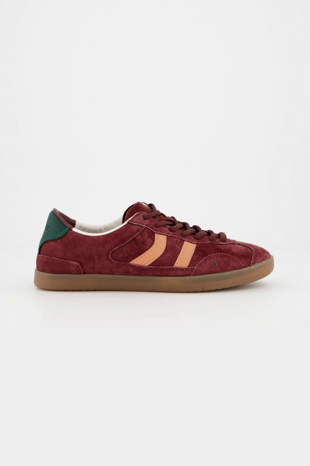 COOLWAY - KIZUNA BURGUNDY - WOMAN