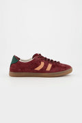COOLWAY - KIZUNA BURGUNDY - WOMAN