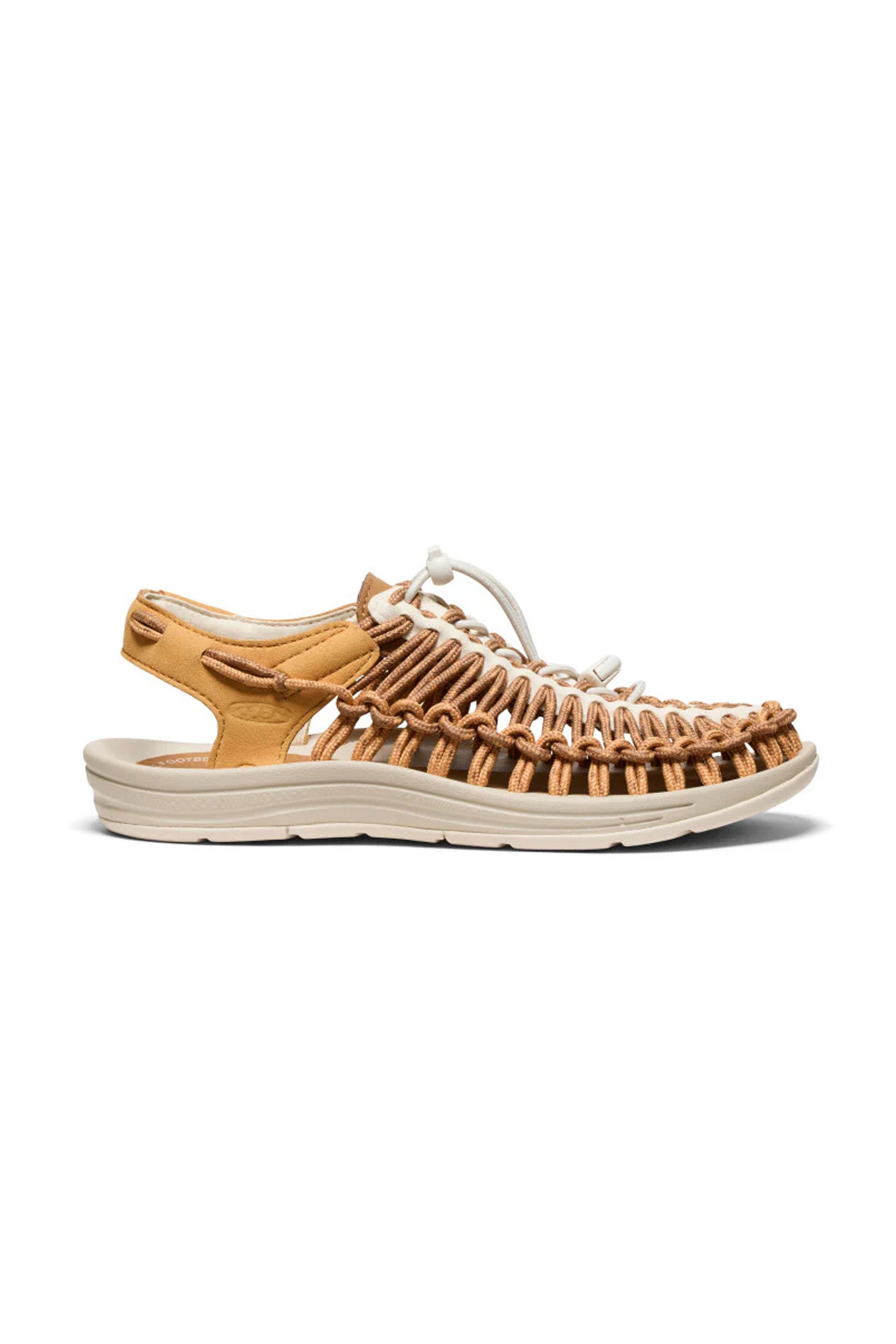 KEEN - UNEEK - OAK BUFF - WOMAN