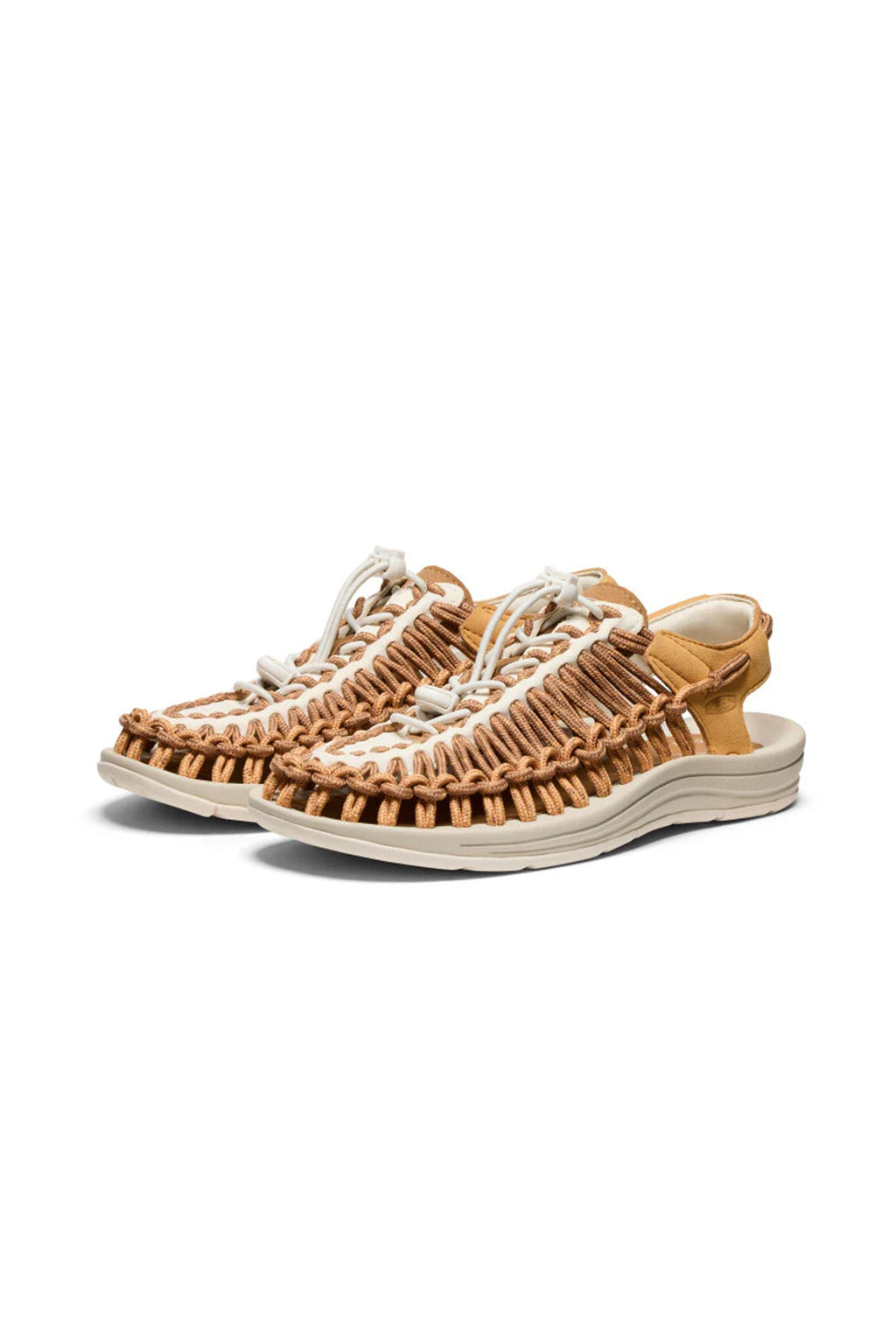 KEEN - UNEEK - OAK BUFF - WOMAN