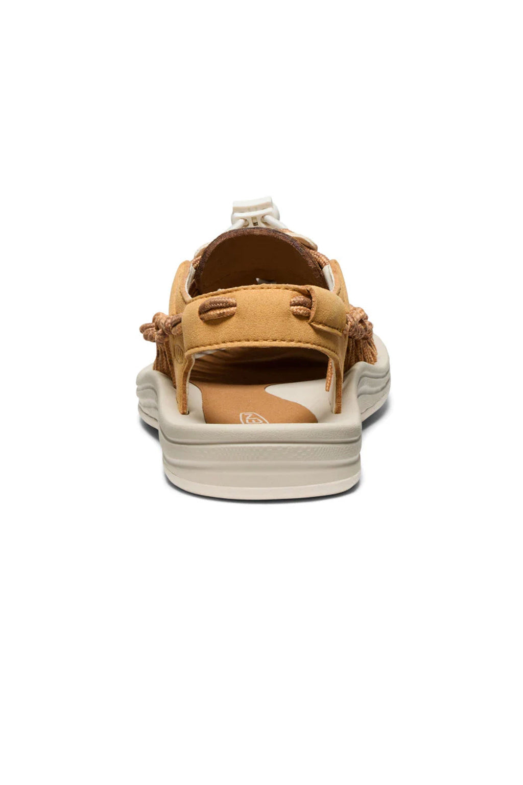KEEN - UNEEK - OAK BUFF - WOMAN
