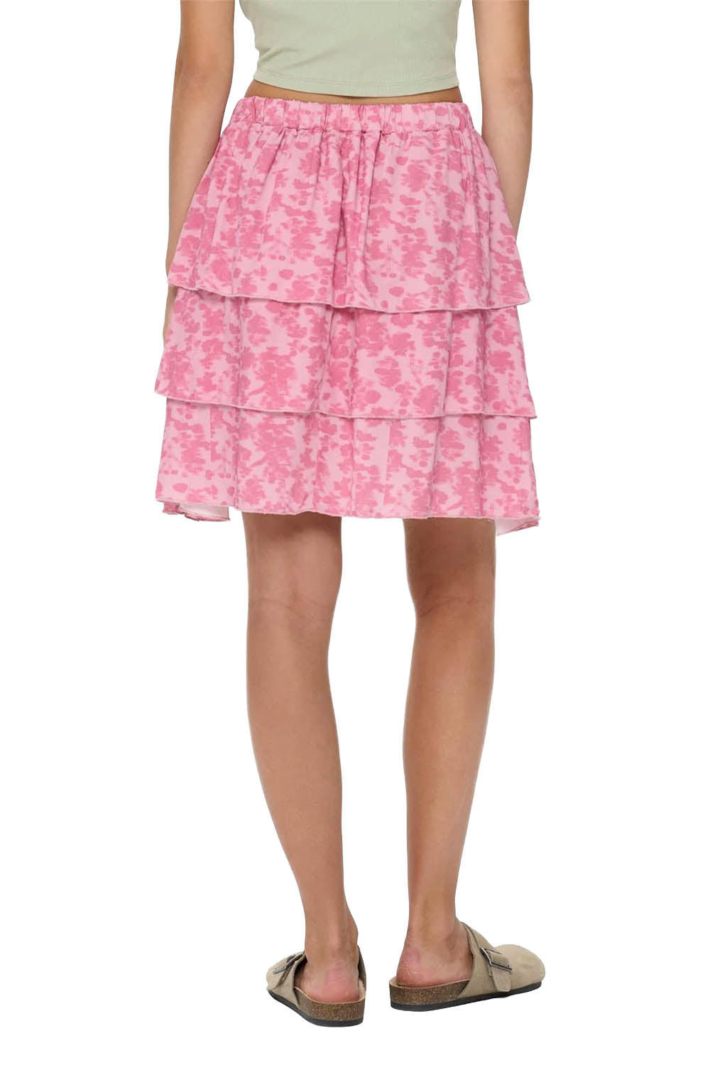 24COLOURS - ROSE SKIRT