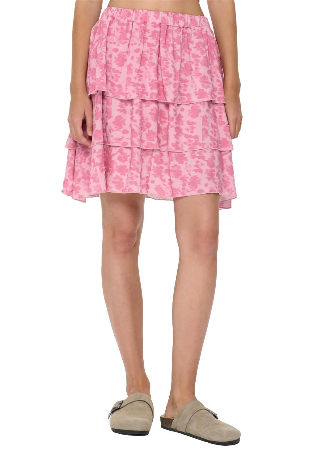 24COLOURS - ROSE SKIRT
