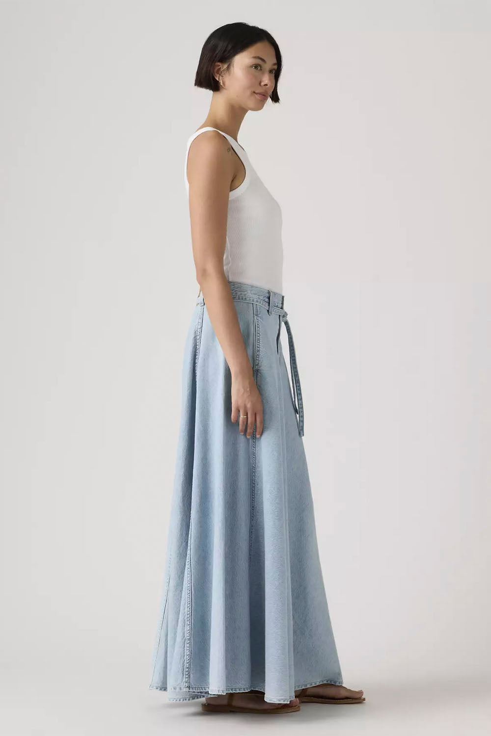 LEVIS - XL SKIRT - TREK TECH