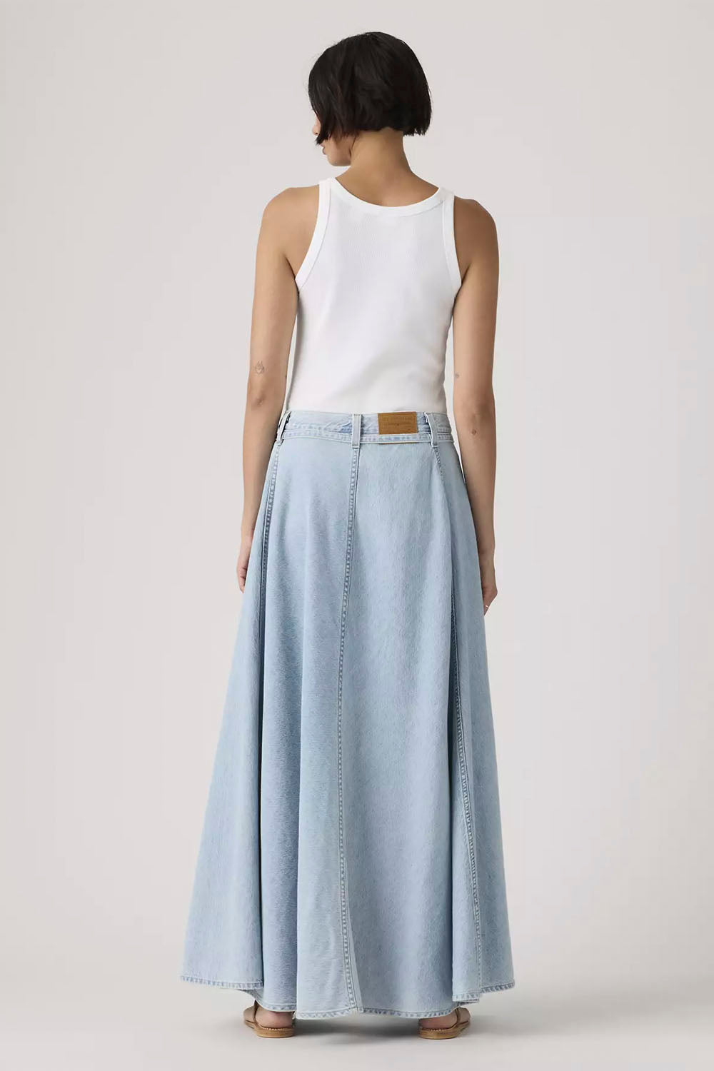 LEVIS - XL SKIRT - TREK TECH