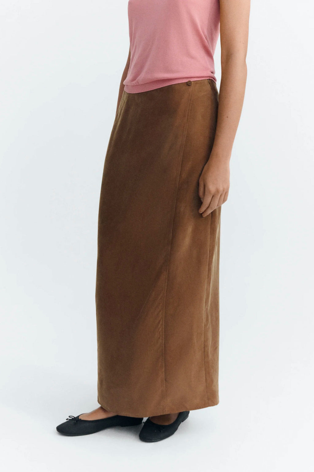THINKING MU - SELINA SKIRT