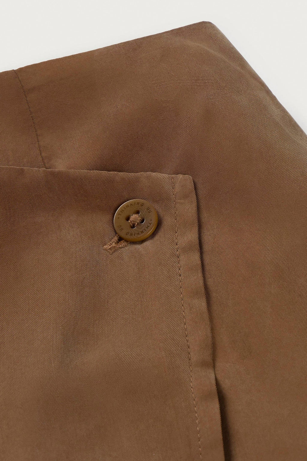 THINKING MU - SELINA SKIRT
