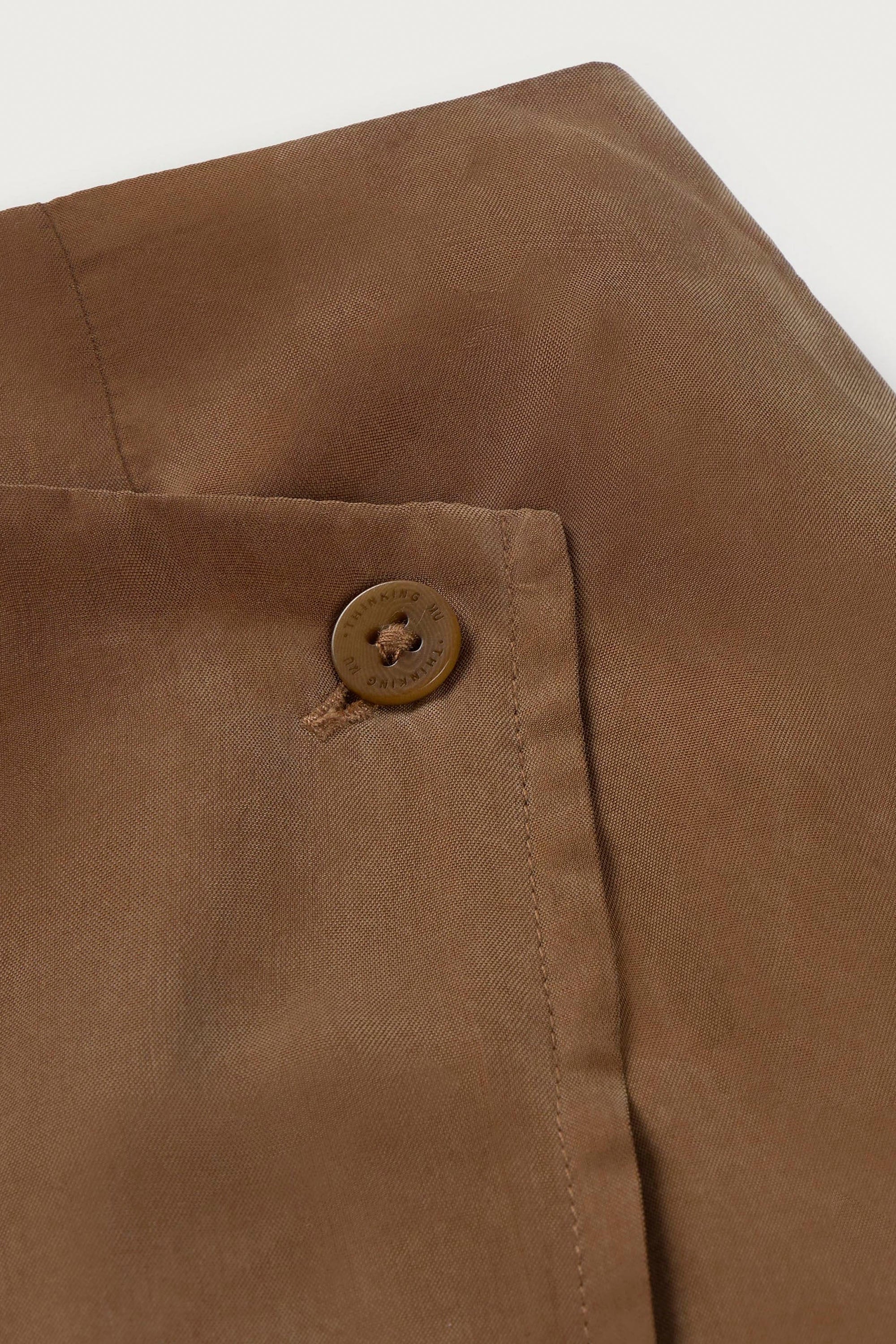THINKING MU - SELINA SKIRT