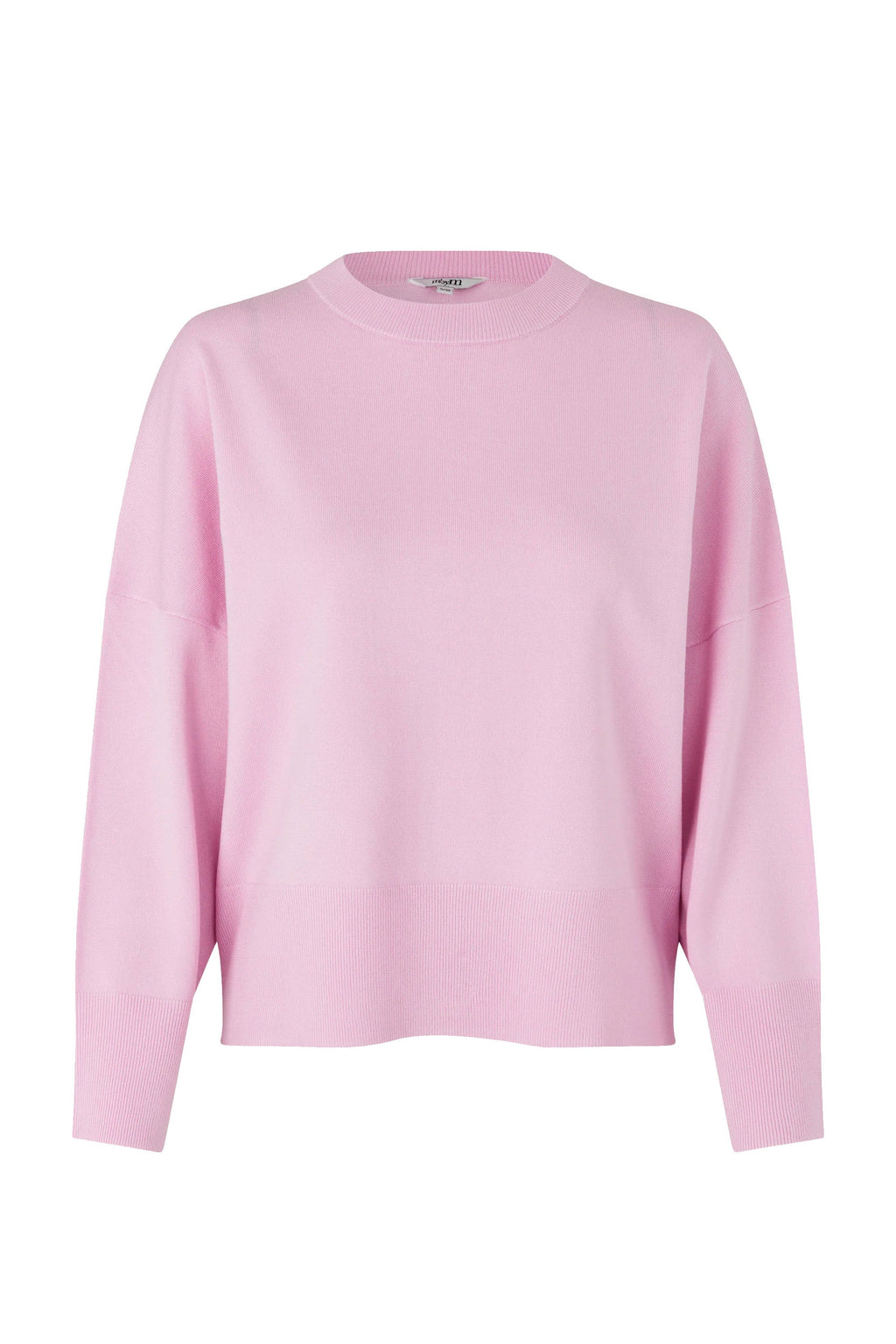 mbyM - GILLIAN SWEATER - LIGHT PINK