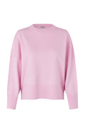 mbyM - GILLIAN SWEATER - LIGHT PINK