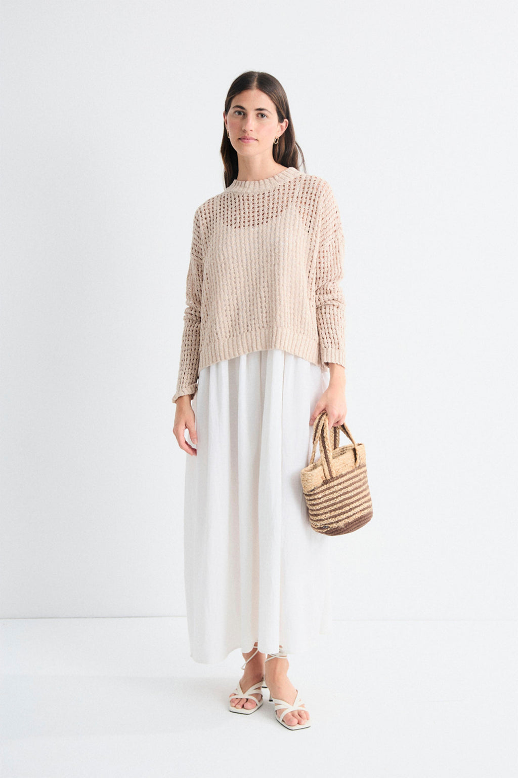 MUS & BOMBON - BALAM SWEATER