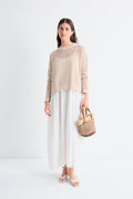 MUS & BOMBON - BALAM SWEATER