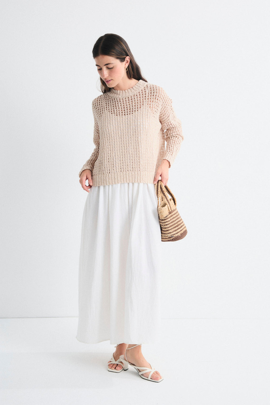 MUS & BOMBON - BALAM SWEATER