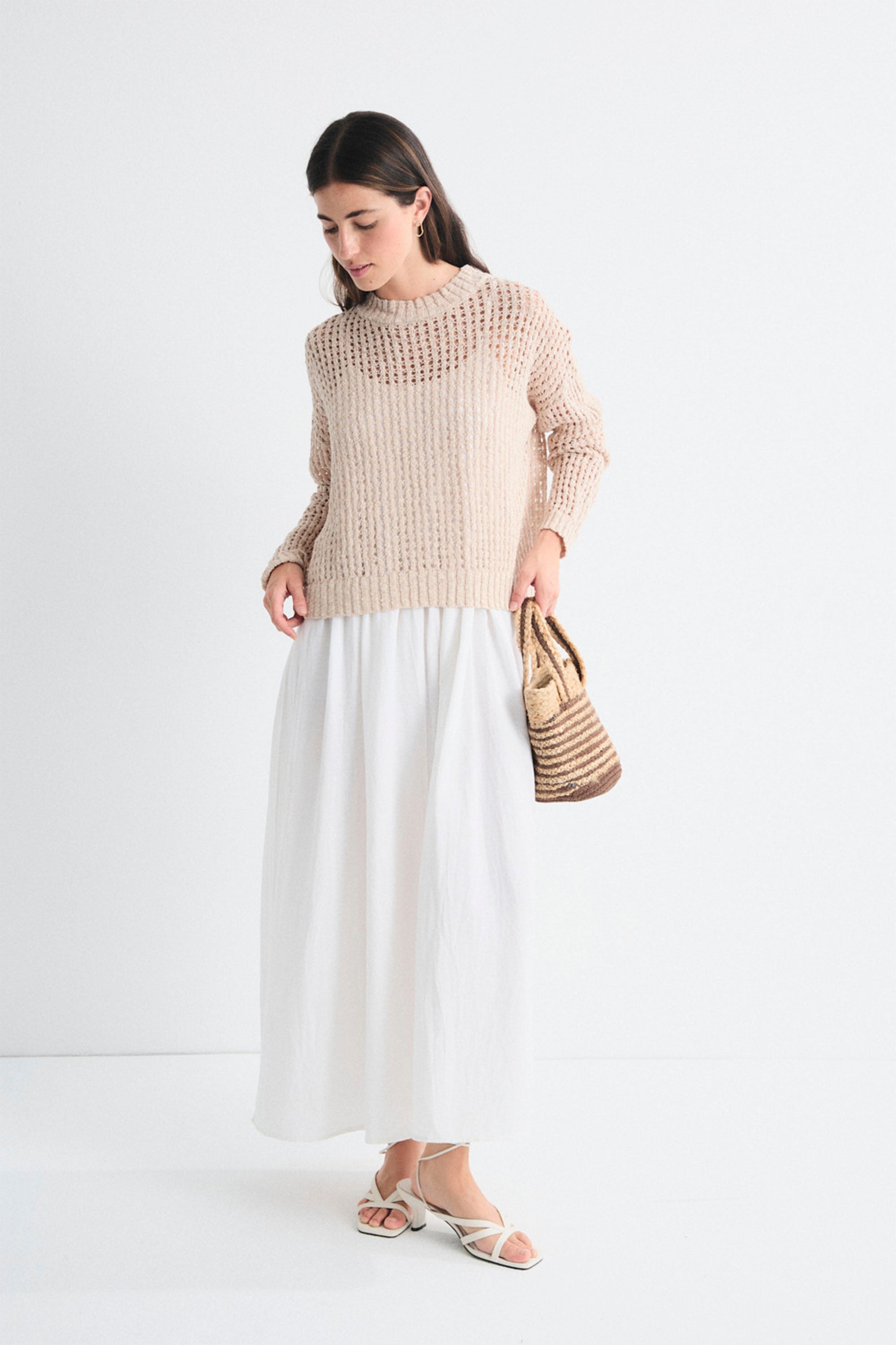 MUS & BOMBON - BALAM SWEATER
