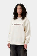 CARHARTT WIP - CARHARTT SWEAT