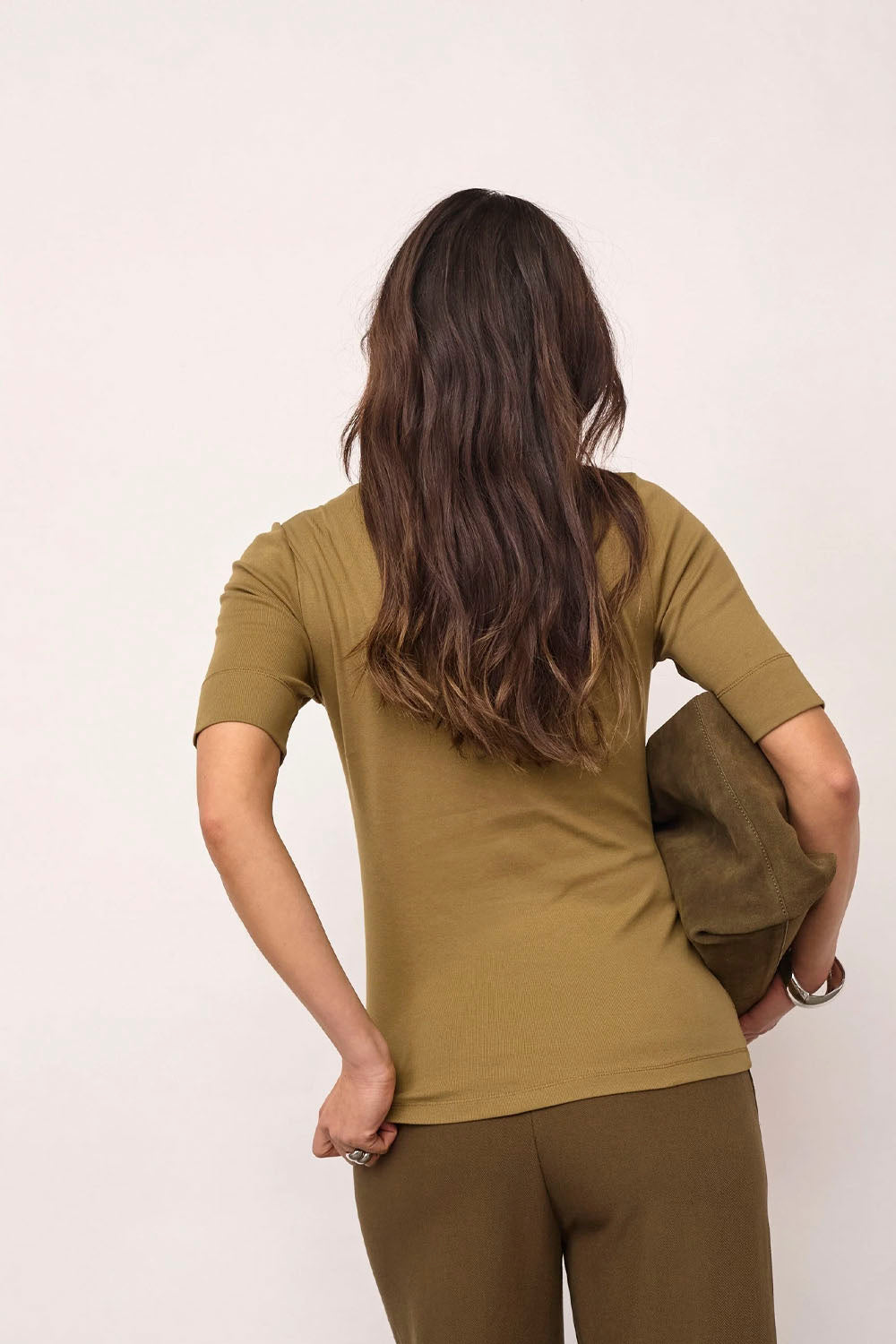 CO´COUTURE - GRANNYCC TEE