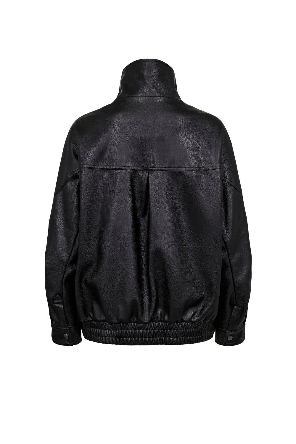 NÜMPH - NUBIKA OVERSIZE PU JACKET