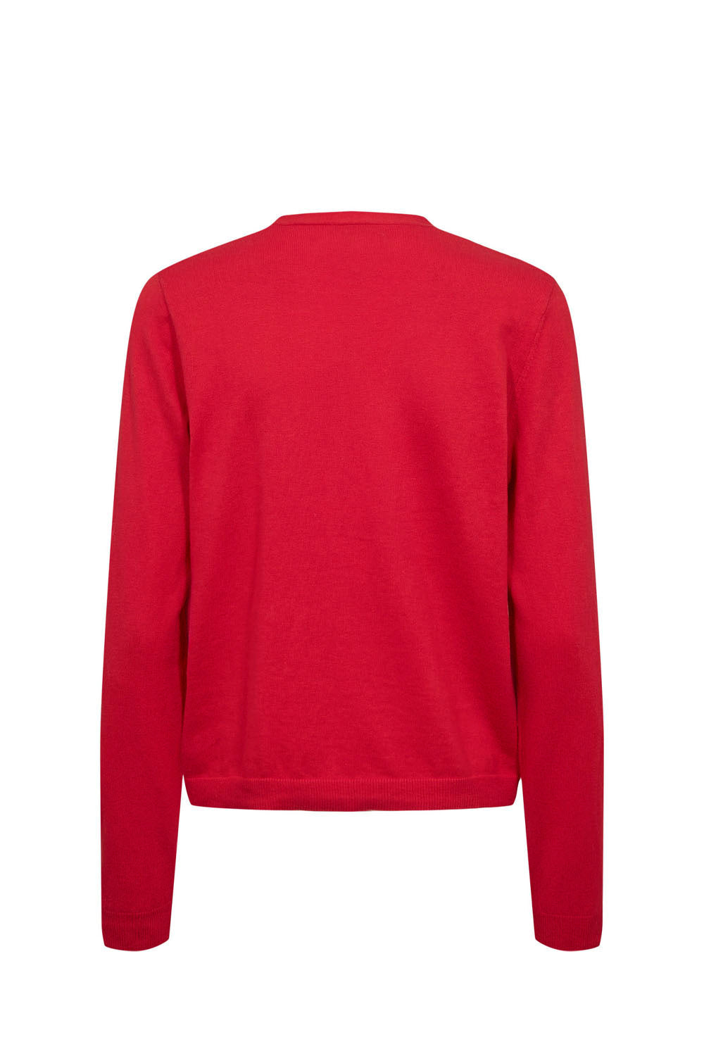 NÜMPH - NUCALLY CARDIGAN