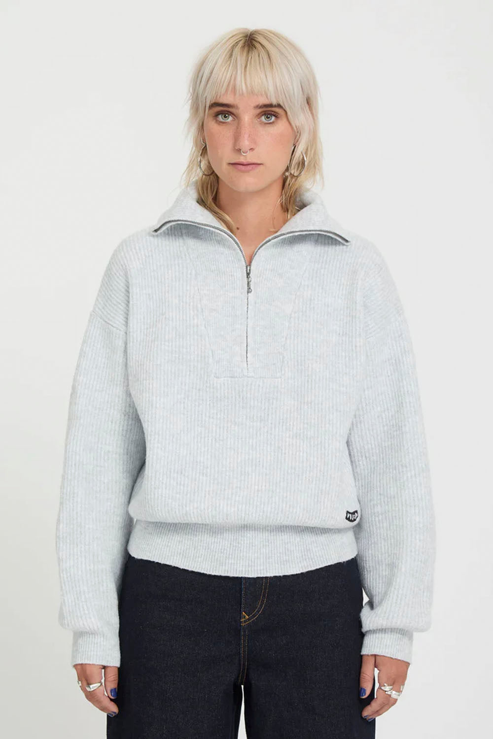 VOLCOM - VOLTRANE SWEATER