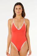 RIP CURL - CLASSIC SURF ONE PIECE