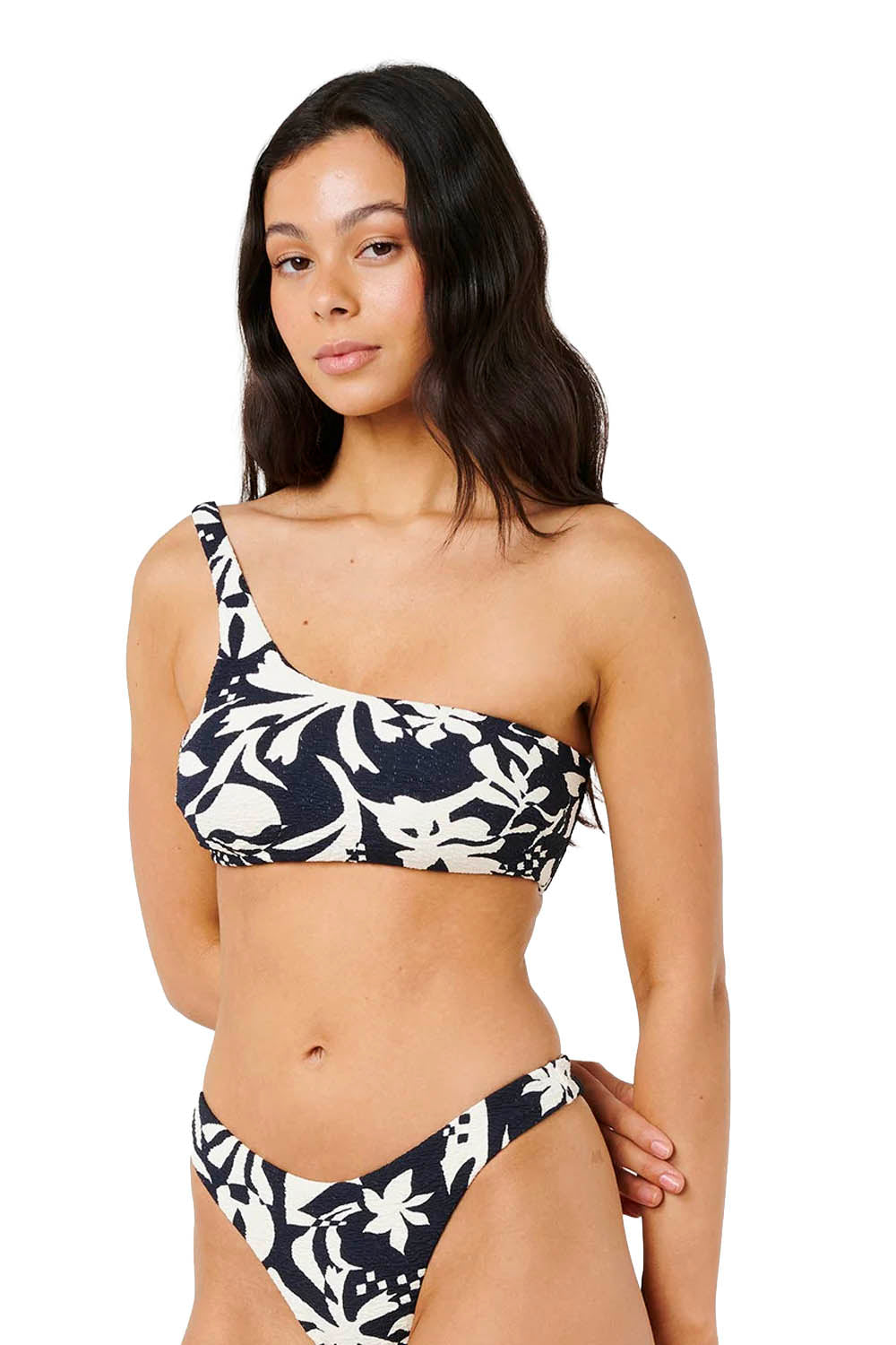RIP CURL - TOPANGA GEO CROP TOP