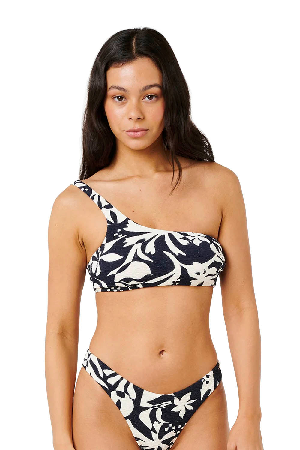 RIP CURL - TOPANGA GEO CROP TOP