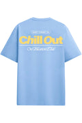 ON VACATION - CHILL OUT T-SHIRT