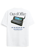 ON VACATION - NO SERVICE T-SHIRT